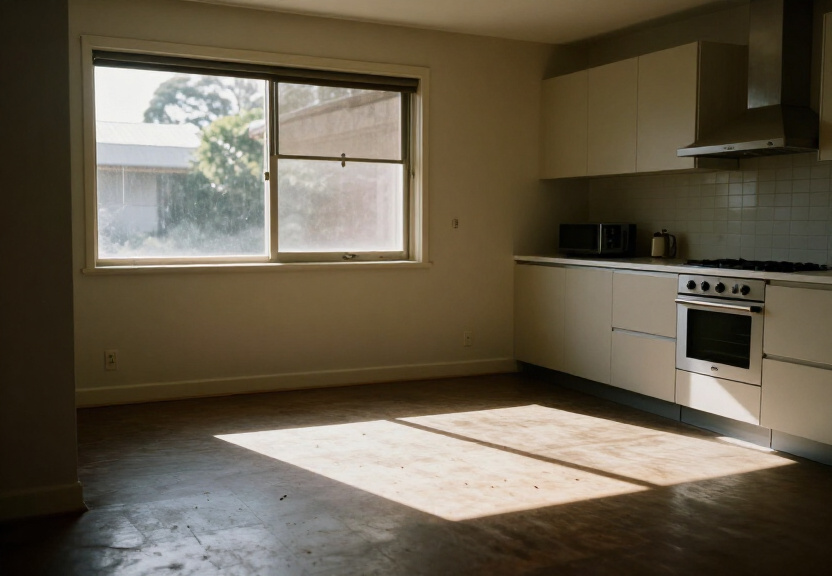 Clean, pest-free warehouse in Rosebery after treatment