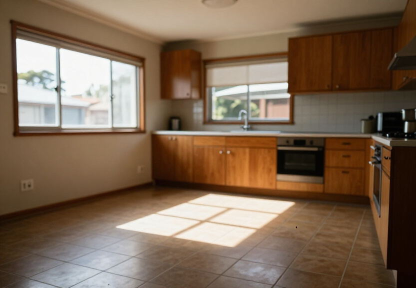 Residential Pest Treatment in Rosebery